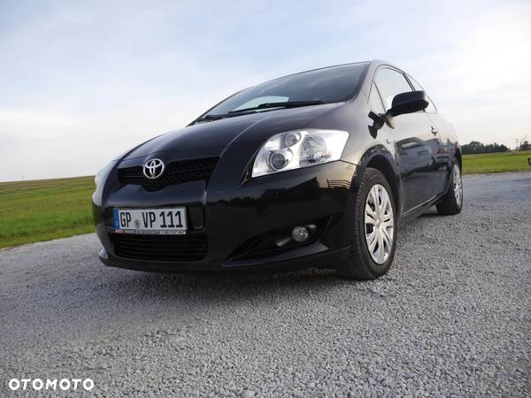 Toyota Auris 1.6 VVT-i Premium - 3