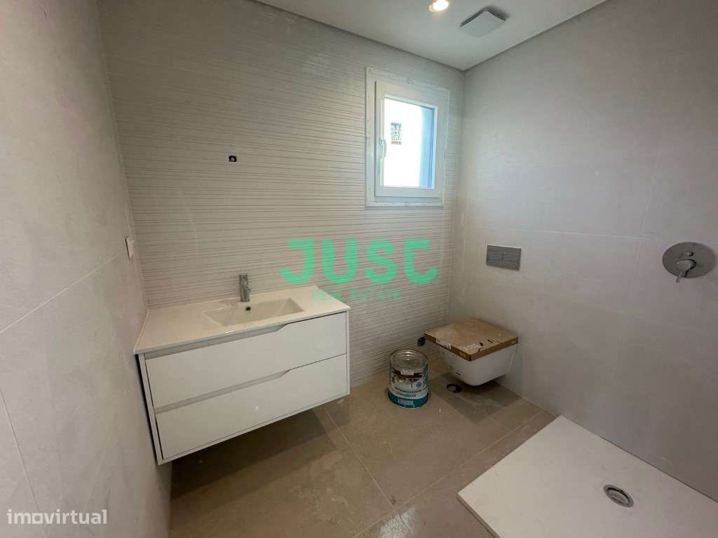 Moradia, T4, isolada com piscina e garagem em Pinhal General - Fern...-9