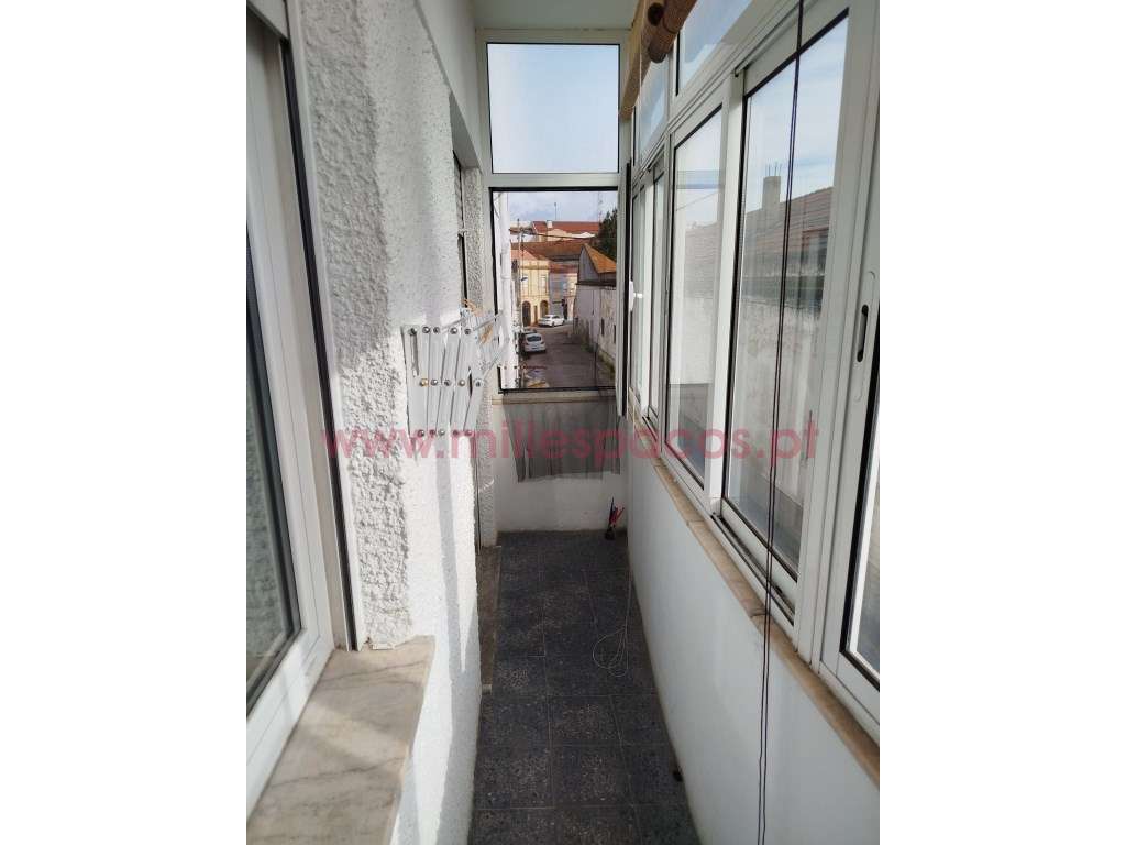 T1/T2 Renovado zona Ribeirinha-5