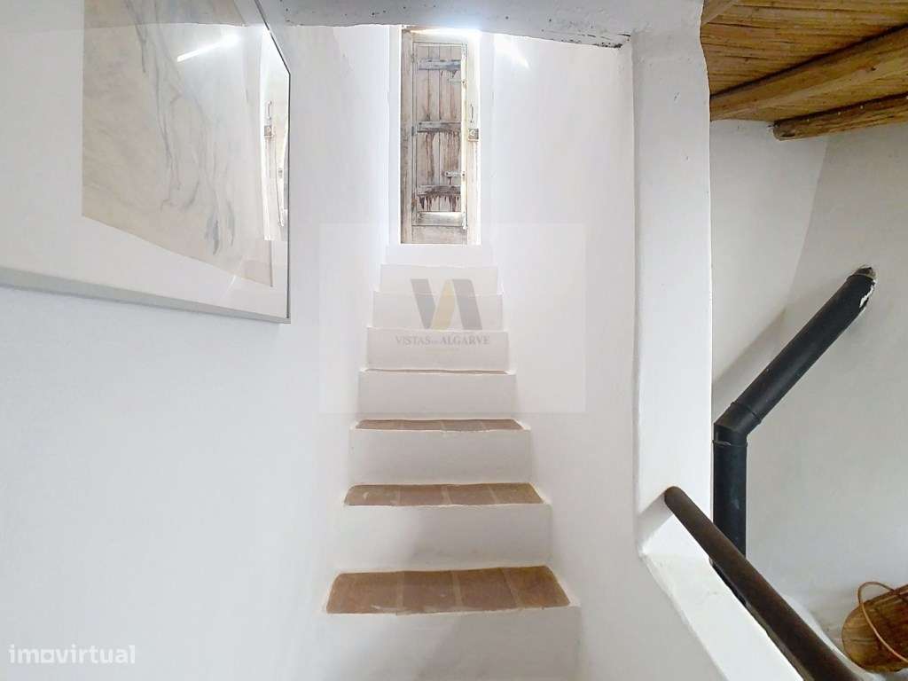 Moradia de charme autêntico + Alojamento Local independente-19