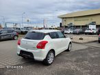 Suzuki Swift 1.2 Dualjet SHVS Premium Plus - 4