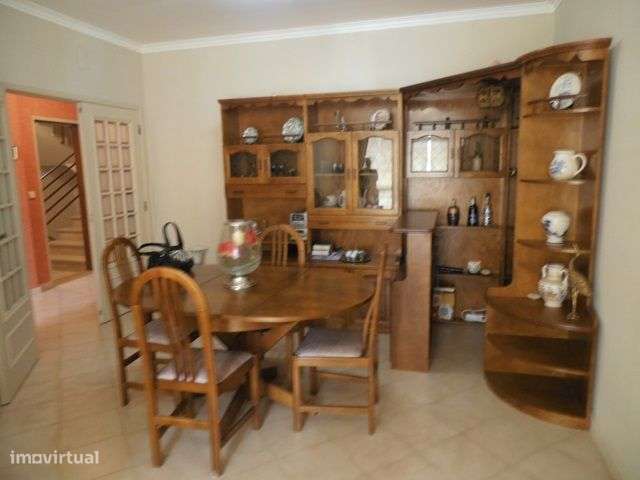 apartamento T2 equipado - Junto à praia - Grande imagem: 5/10