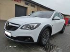 Opel Insignia 2.0 CDTI Cosmo 4x4 S&S - 4