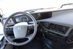 Volvo FH 540 / RETARDER / KLIMA POSTOJOWA / HYDRAULIKA DO WYWROTU - 27