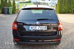 Skoda Octavia 1.6 TDI DSG Soleil - 20