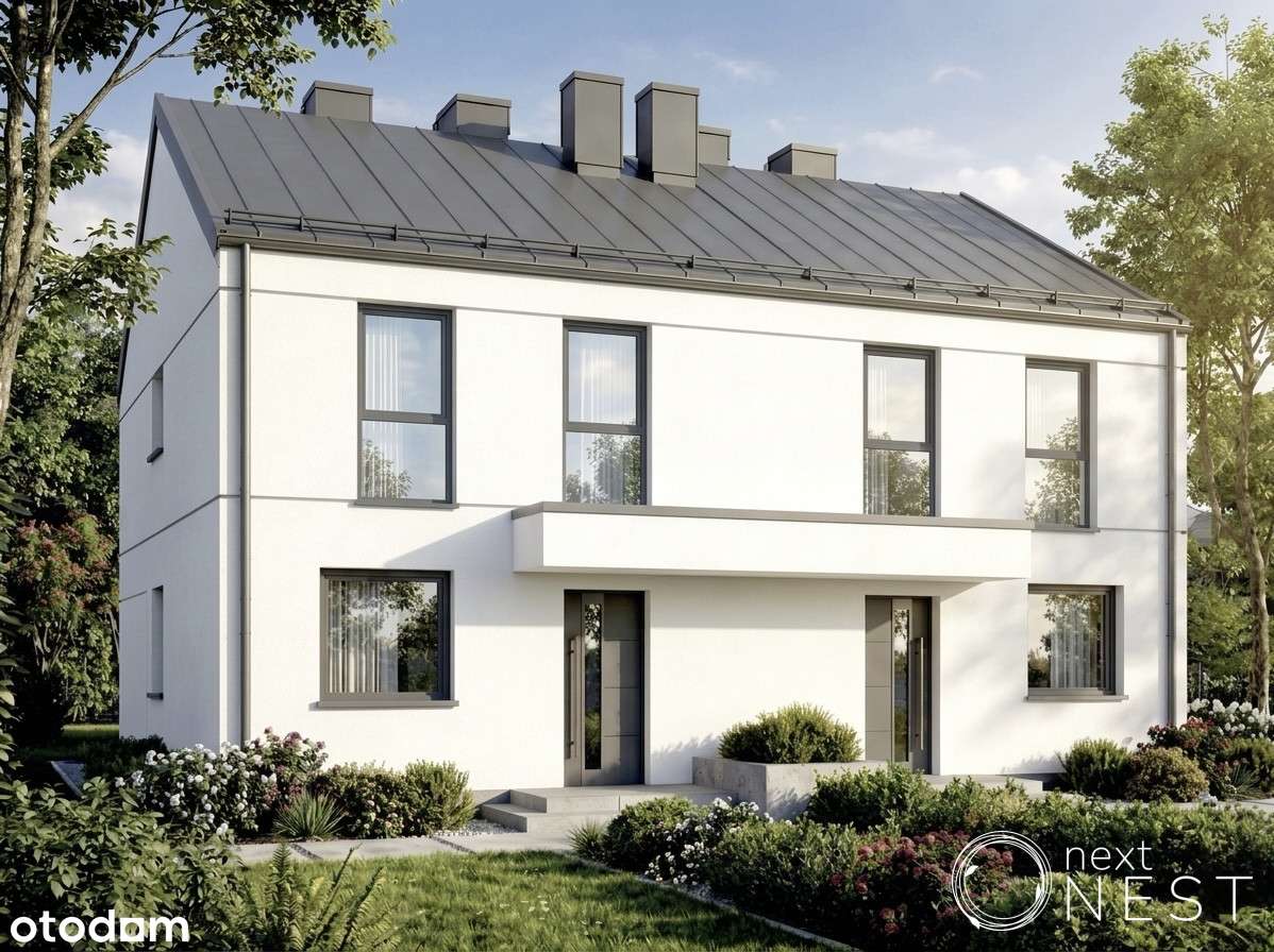 Dom na sprzedaż, 5 pokoi, 80 m², Wólka Pracka