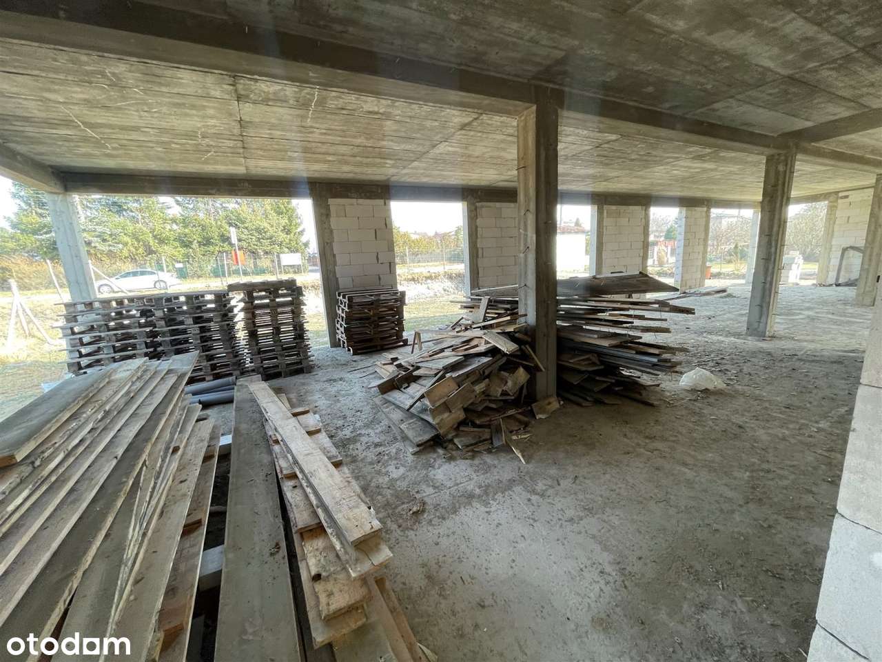 Lokal na sprzedaż, Wólka - Pełny obrazek: 4/9