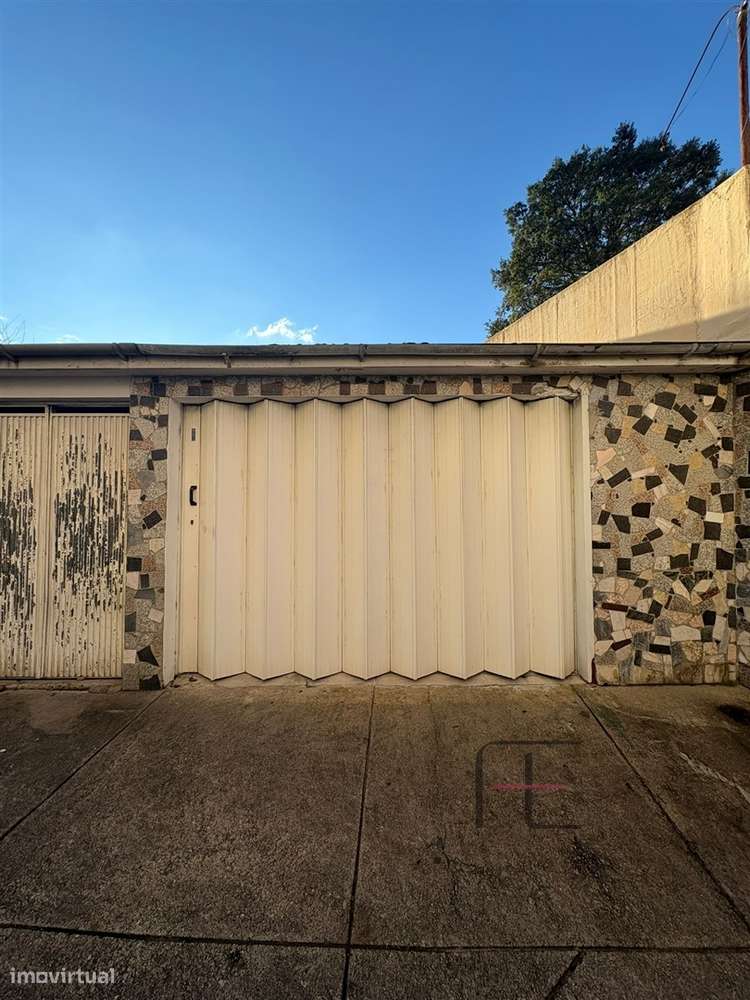 Apartamento T3 renovado em Ermesinde, Valongo-17