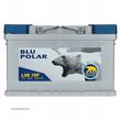 Akumulator Baren Blu Polar 12V 75Ah 730A P - 3