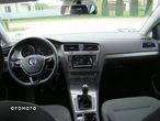 Volkswagen Golf Variant 1.4 TSI BlueMotion Technology Comfortline - 33
