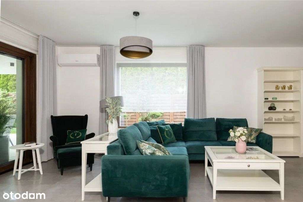 Dom | Konstańcin | 290 m2 | 6 Pokoi | 2022r.-8