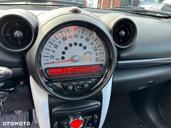 MINI Paceman Cooper S ALL4 - 11