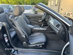 BMW Seria 4 420d Cabrio - 25