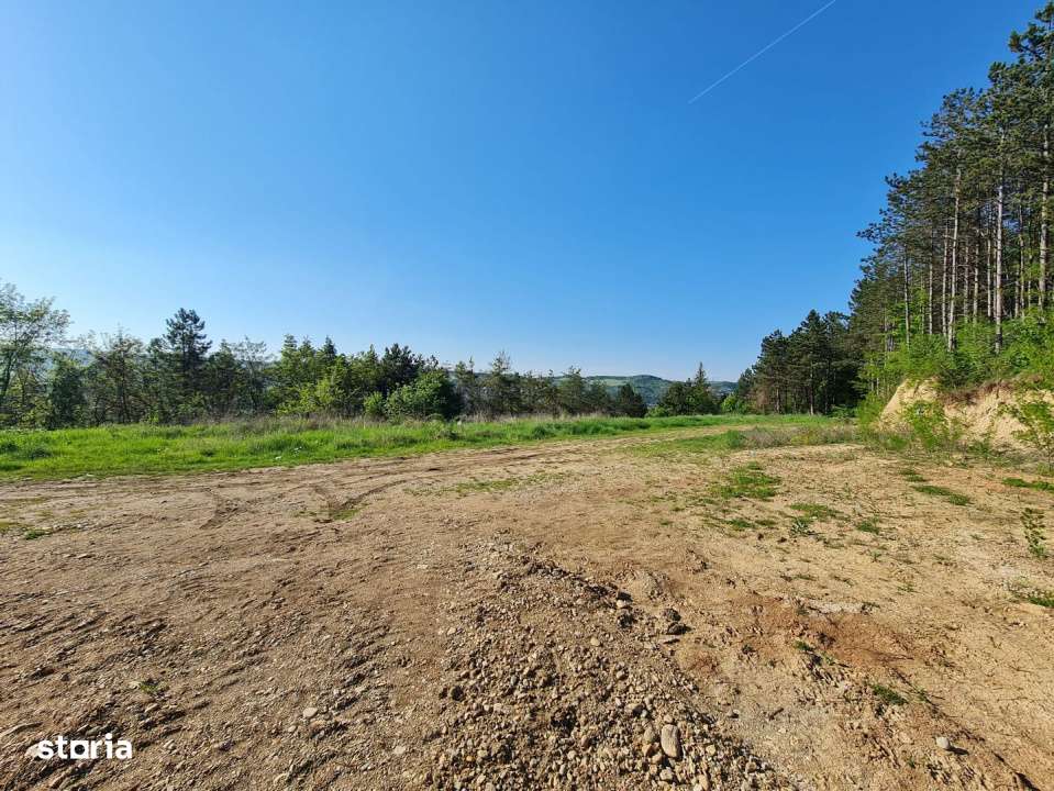 Teren intravilan de vanzar,  zona Sf Ion- Faget - Imagine principală: 5/7