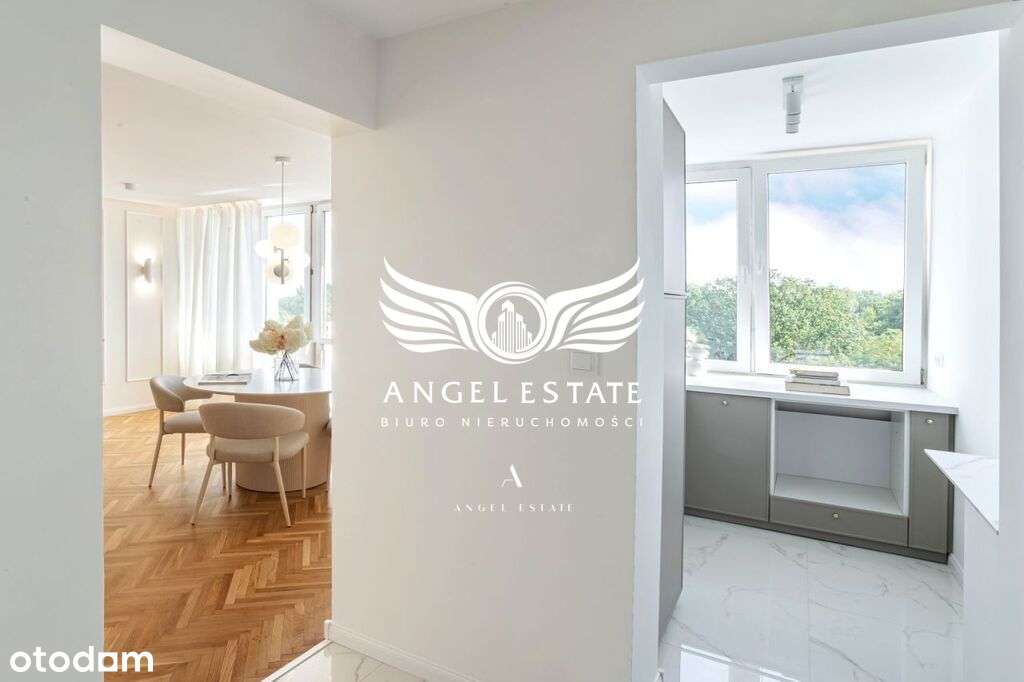 Dwupokojowe mieszkanie z samym centrum Szczecina - Pełny obrazek: 5/11