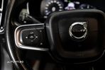 Volvo XC 40 D4 AWD Geartronic Inscription - 22