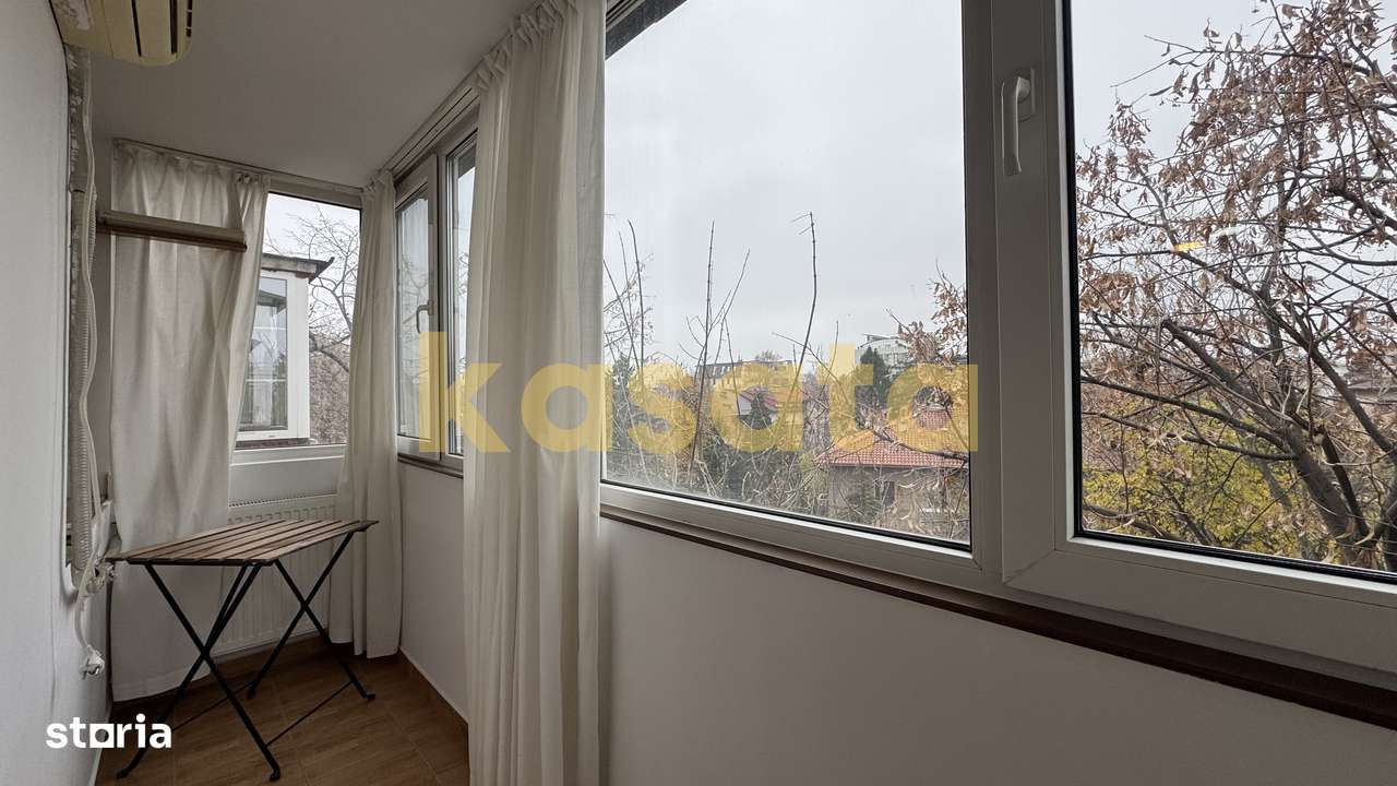 2 camere | Parc Floreasca | Luminos-6