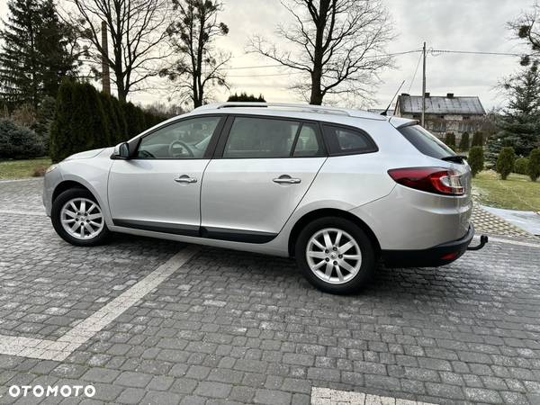 Renault Megane 1.6 16V Authentique - 9