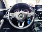 Mercedes-Benz GLC 220 d 4MATIC - 25