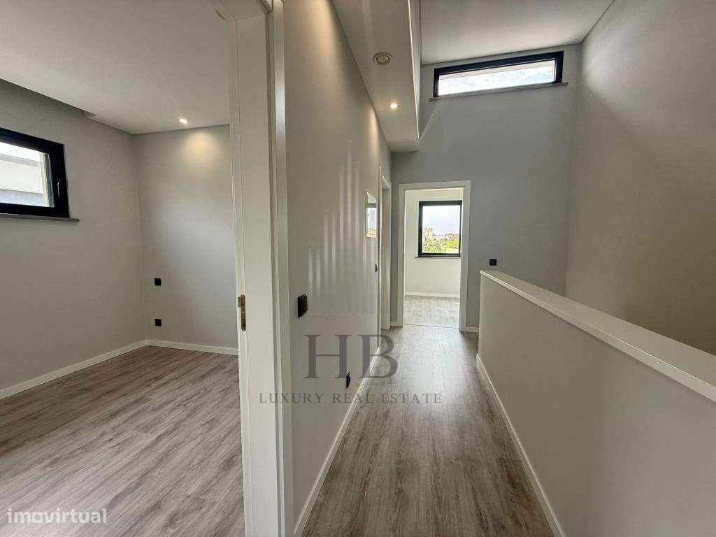 Moradia T3 com Jardim em Bicesse | Cascais-22