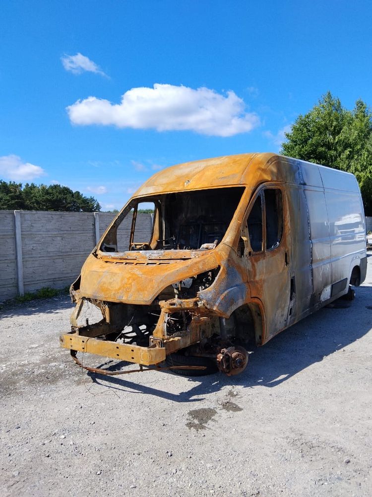 Fiat Ducato 2024