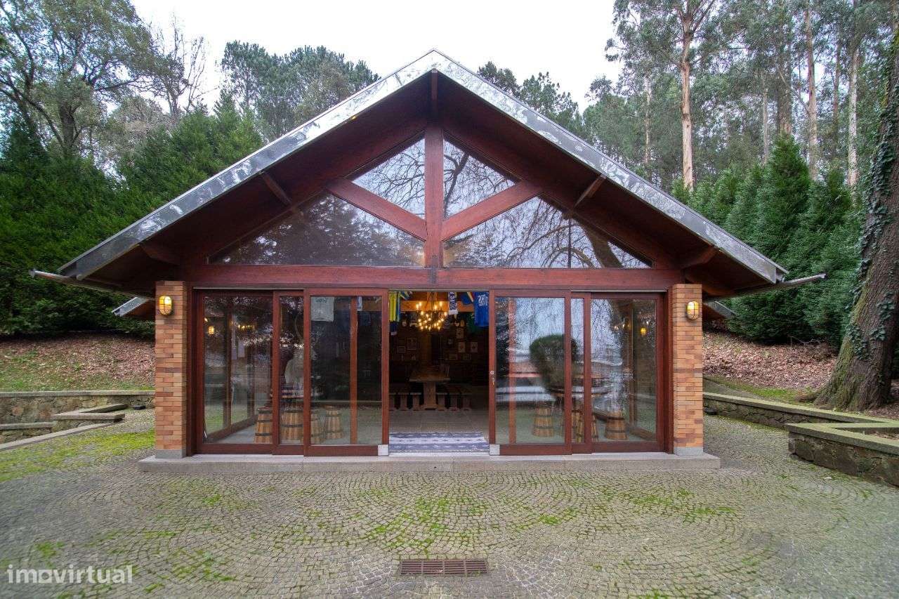 Quinta para venda em Oliveira de Azeméis-43