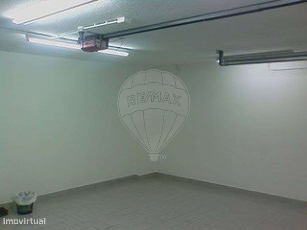 Garagem  para venda-2