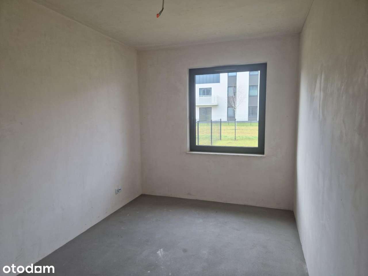 2 pokoje, ogród, gotowe, nowa inwestycja, brak PCC, Ruczaj-2