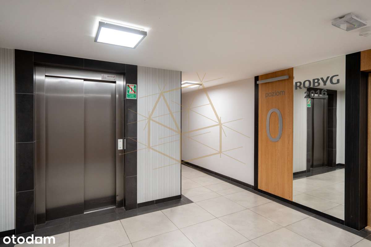 Jasień|2 pokoje po Remoncie| Balkon+ garaż|Tramwaj-10