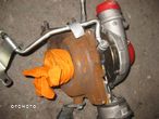 turbosprężarka iveco daily 3.0 hpi 180 koni euro 6 5801894252 - 2