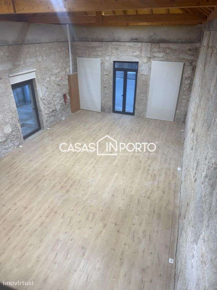 Loja de Charme no Centro do Porto - Ramada Alta - Grande imagem: 3/15