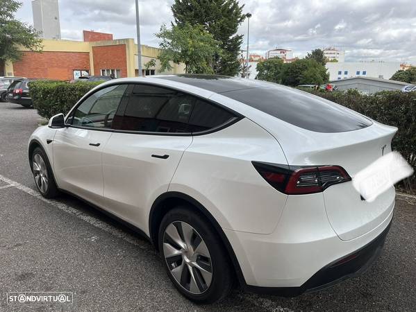 Tesla Model Y Long Range Tração Integral - 7