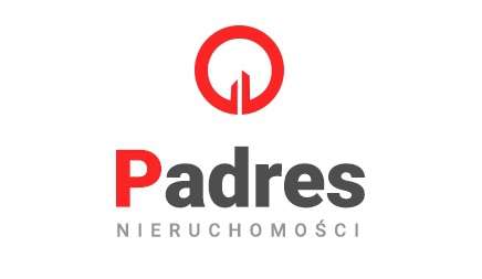 Logo: Padres Nieruchomości