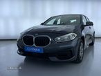 BMW 118 i Auto - 22