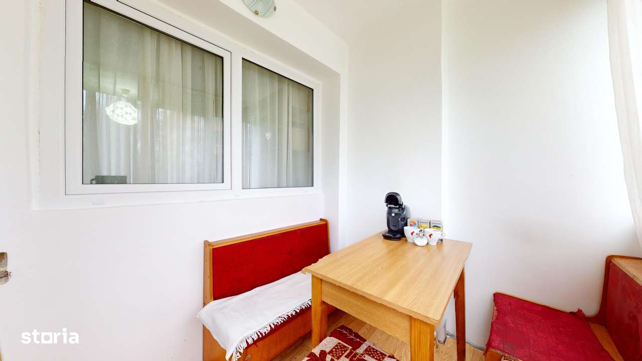 Apartament 3 Camere zona Gării - comision 0%-10