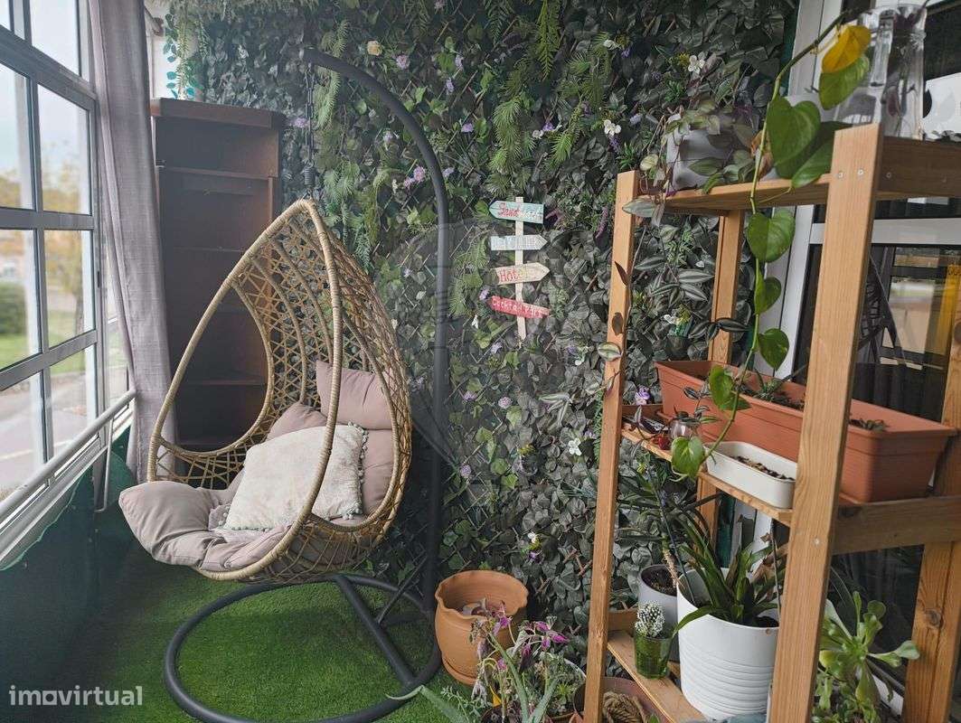 Apartamento T4 para venda - Grande imagem: 4/22