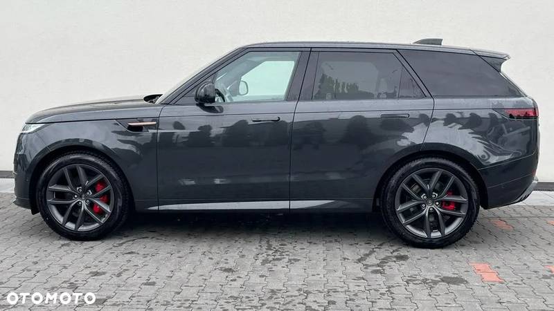 Land Rover Range Rover Sport S 3.0 D300 mHEV Dynamic HSE - 7