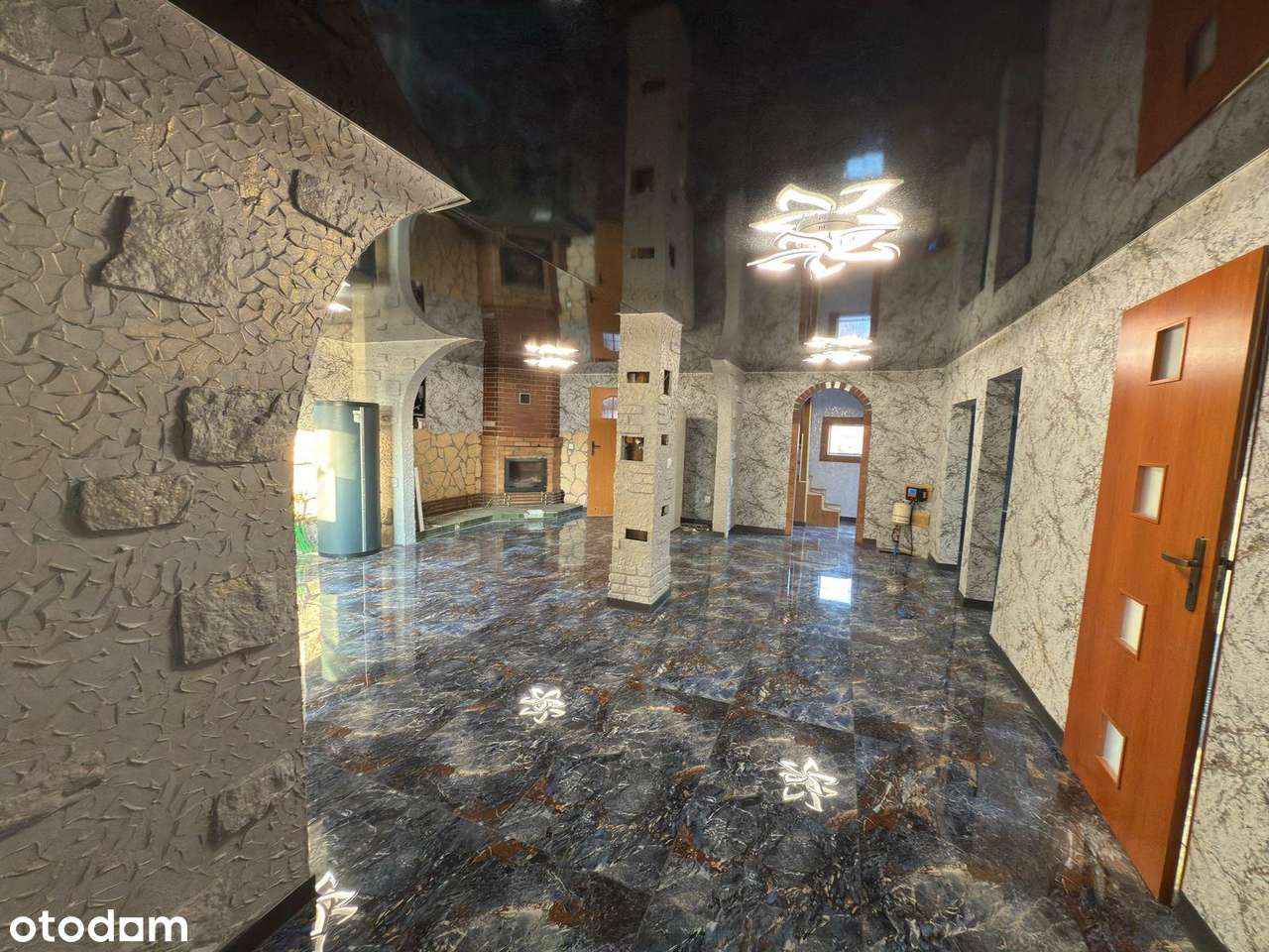 Duży dom jednorodzinny, 20 min od Lublina - Pełny obrazek: 5/20