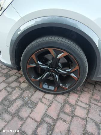 Cupra Formentor 2.0 TSI 4Drive VZ DSG - 6