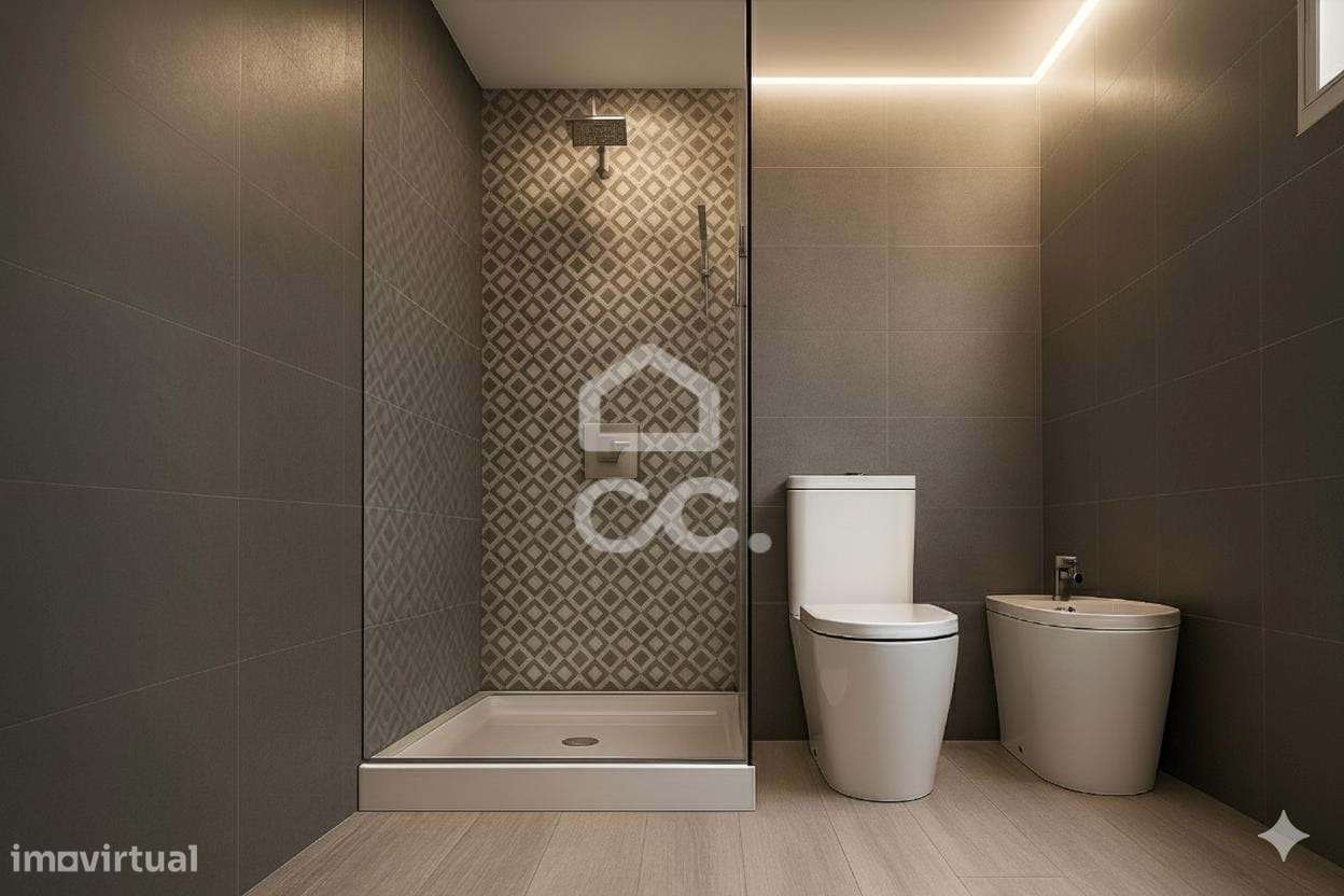 Moradia T3 Nova Construção-10