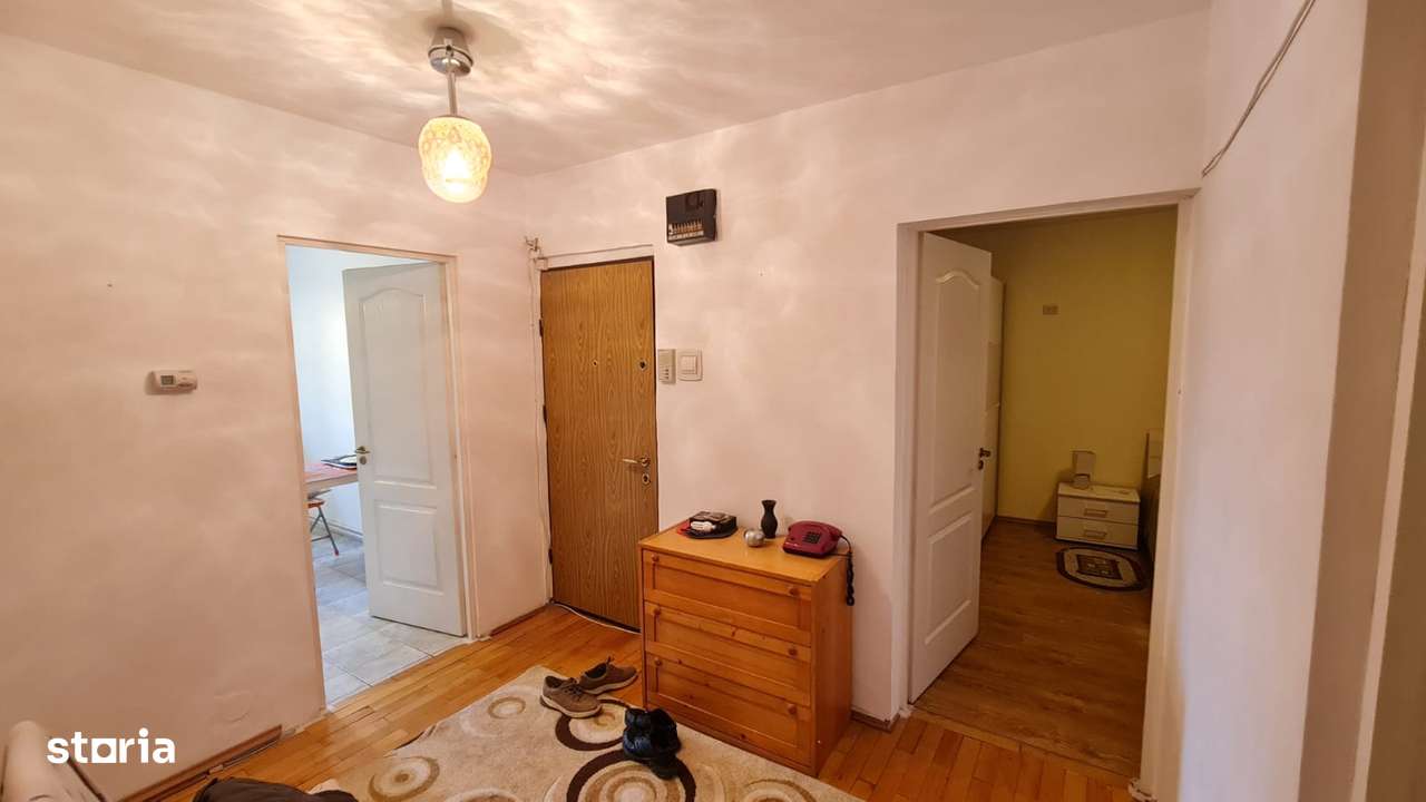 Vand apartament 4 camere Cl.Dumbravii-Dioda-9
