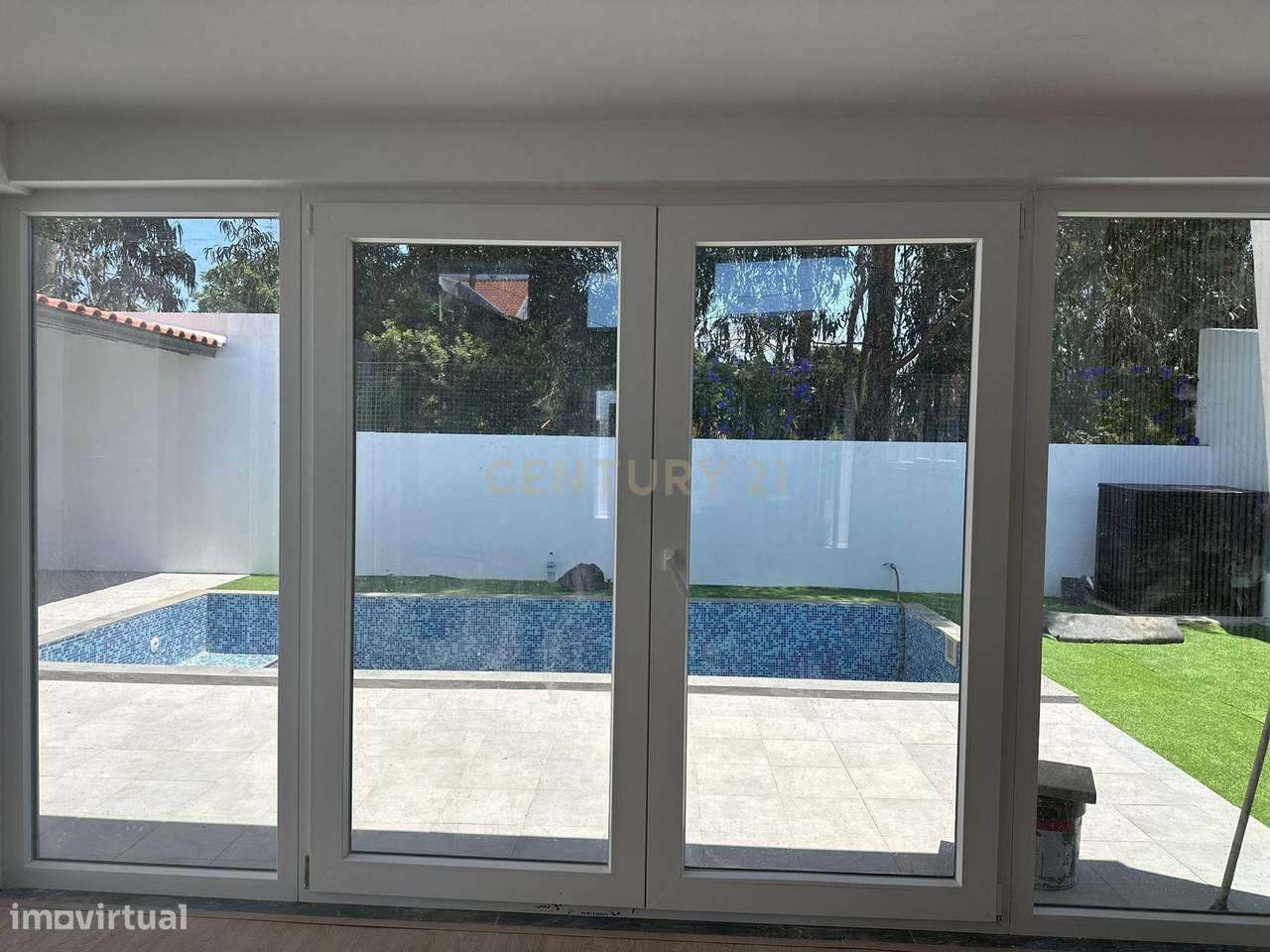 Moradia Térrea de Excelência no Alto do Índio – Conforto, Elegância e-12