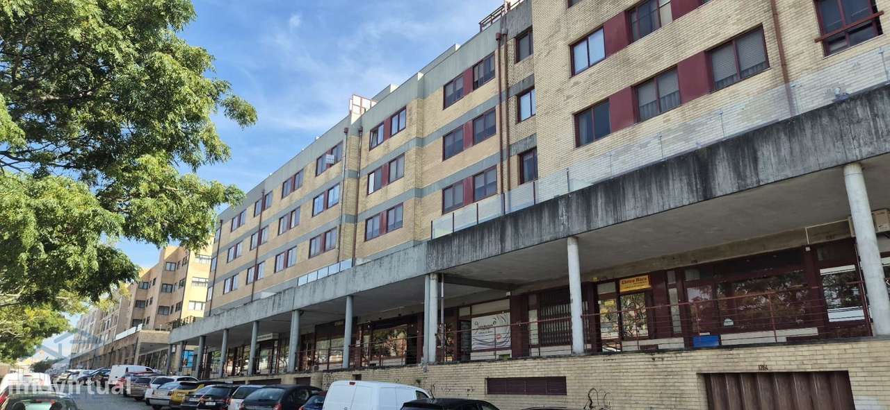 T2 Senhora da Hora-0