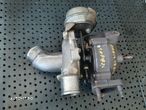 turbina  1.4d  1nd  1ndp72l euro 4 toyota yaris p9 17201-0n030  766259-1 - 1