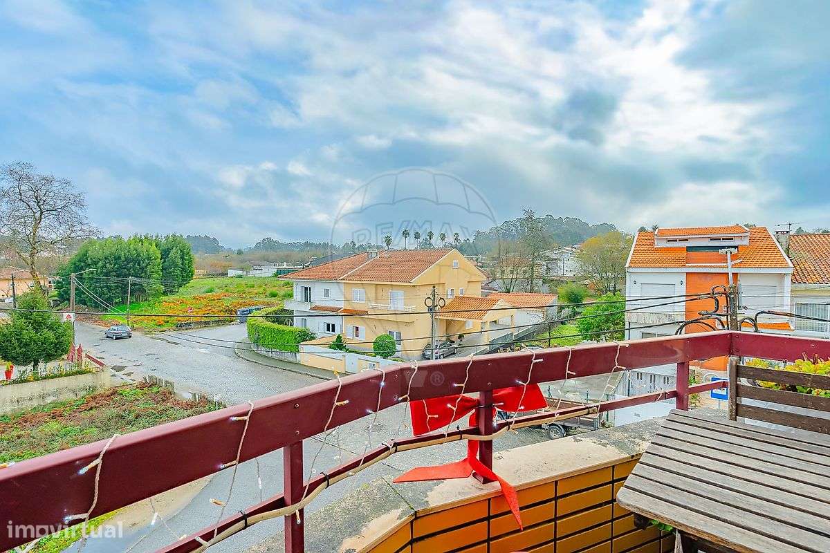 Apartamento T2 para venda-5