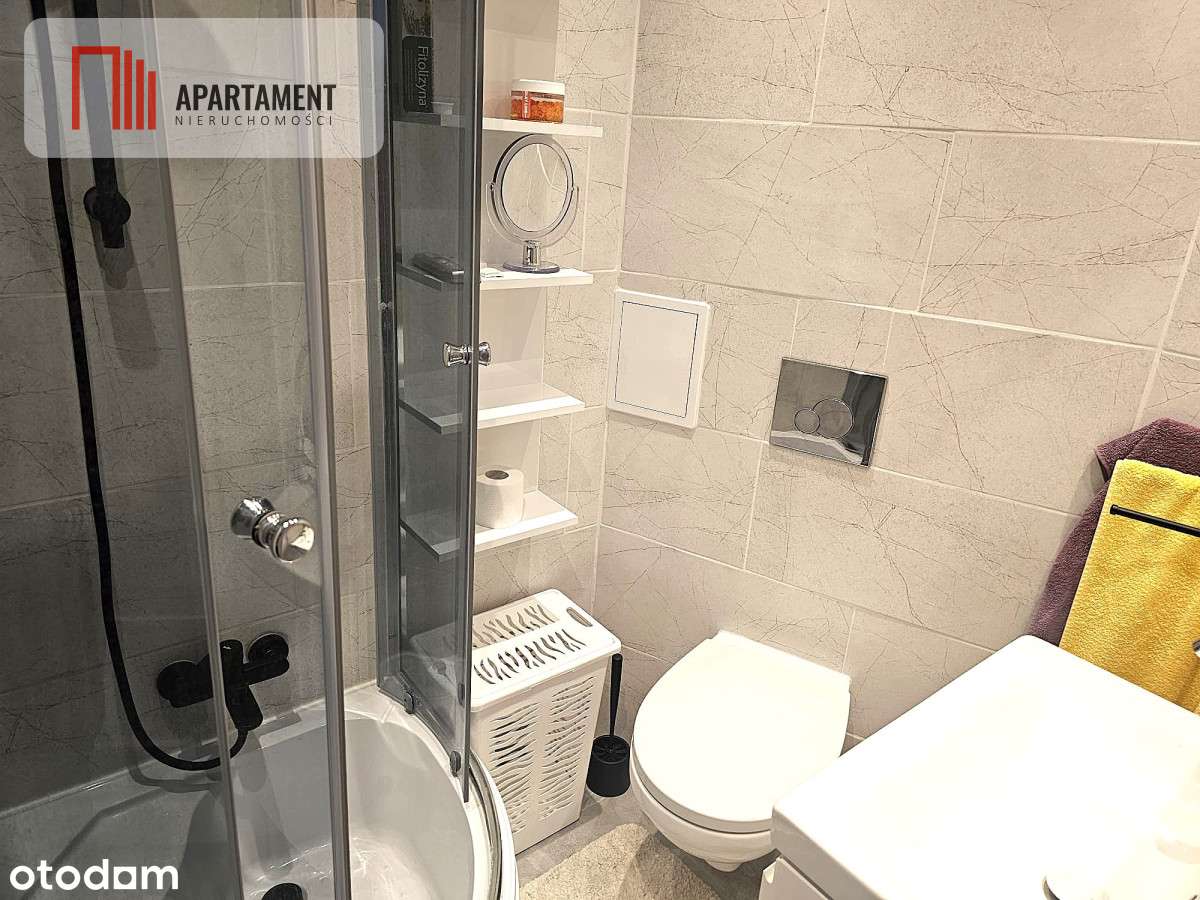 Wyremontowane*Gotowe do wprowadzenia*2-Pokoje-10