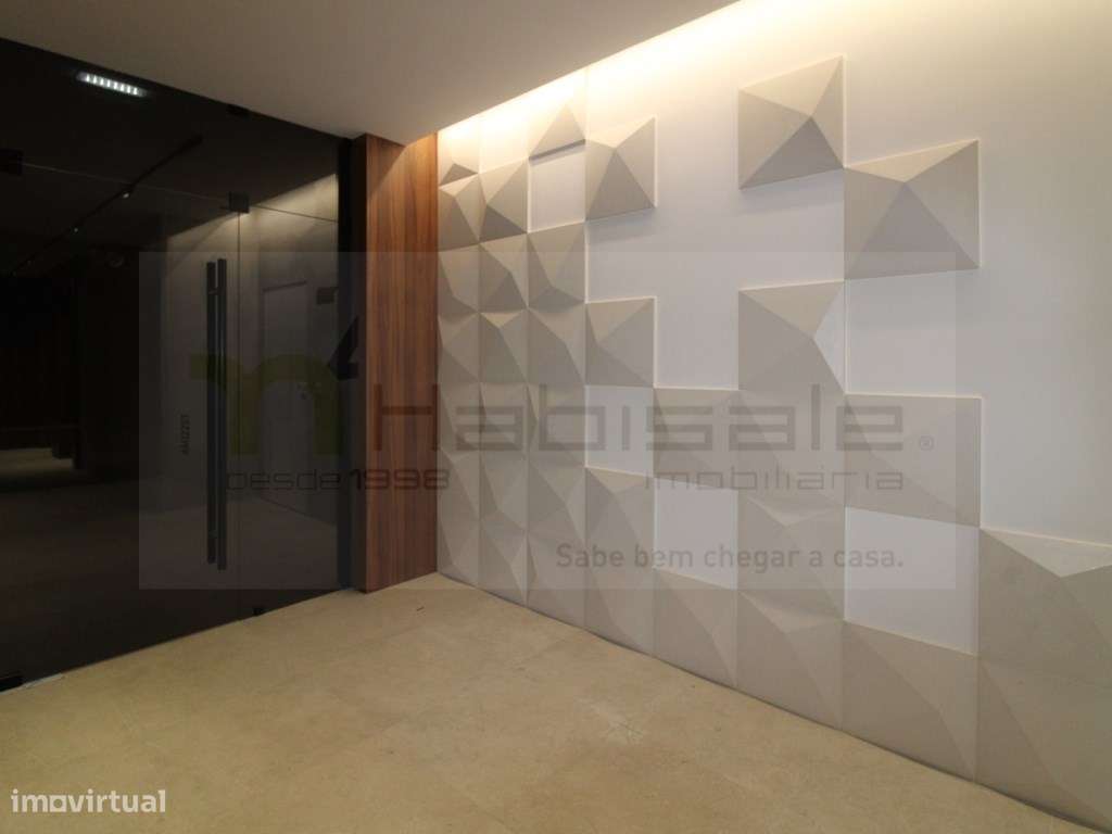 T3 com terraço perto da praia e universidade-30