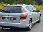 Peugeot 407 2.0 HDi Premium - 7