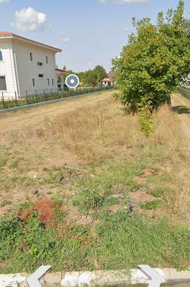 Oportunitate -Vanzare Teren Snagov-4