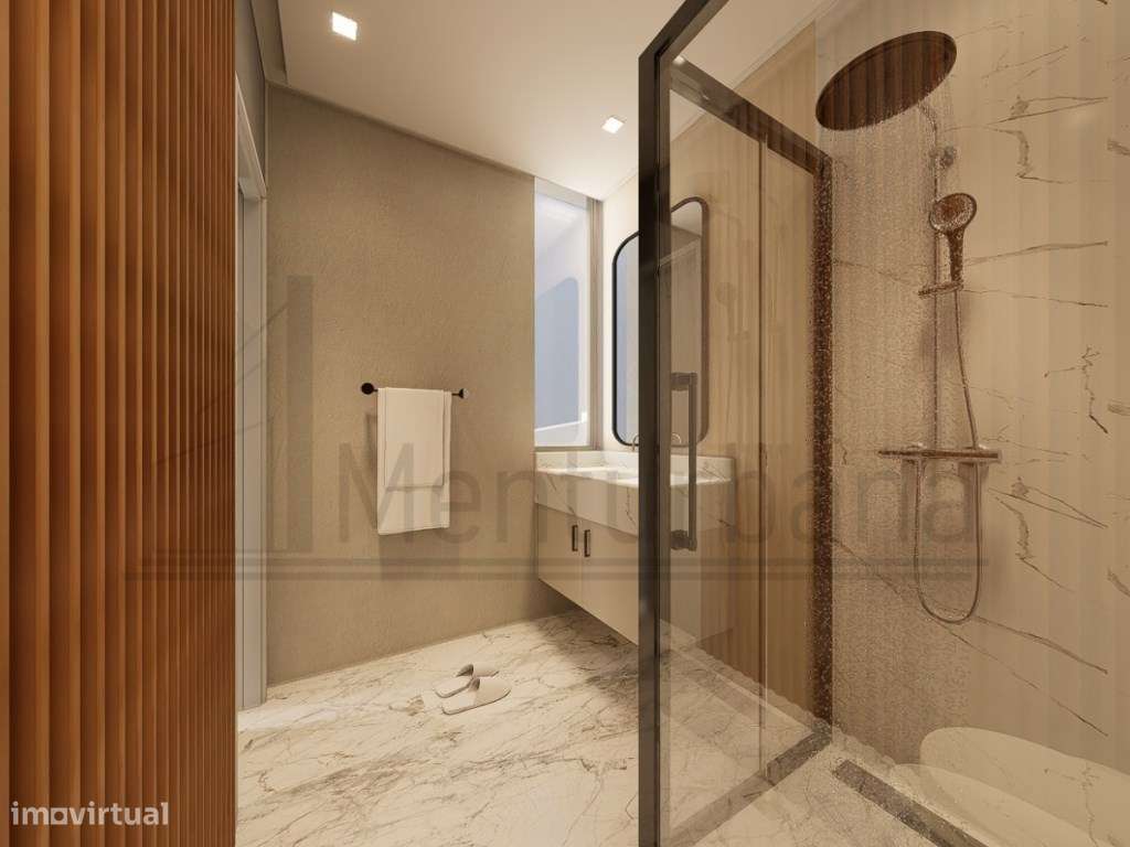 FANTÁSTICA MORADIA T4 - TIRES-19